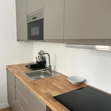 Beautiful Cozy Apartamento París