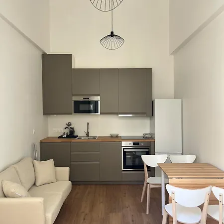 Beautiful Cozy * Paris