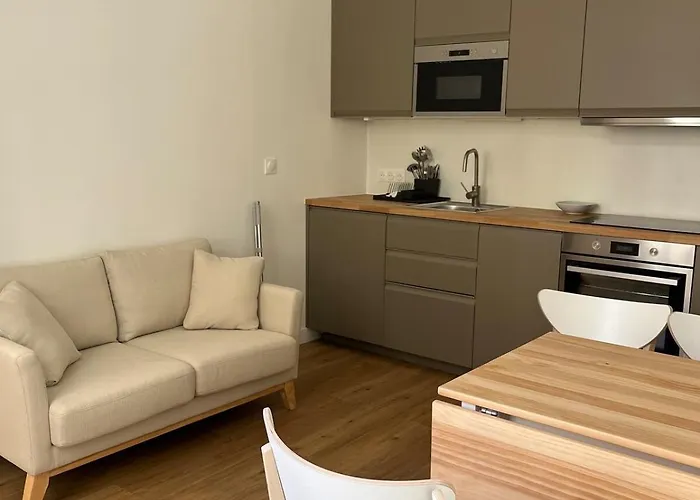 Beautiful Cozy Apartamento *