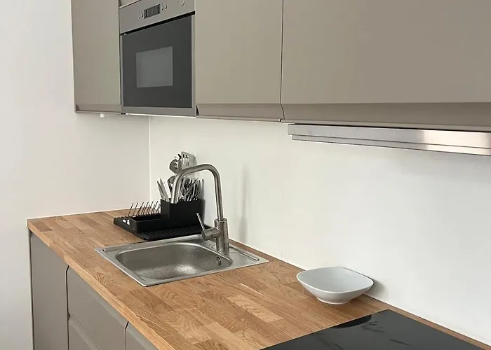 Beautiful Cozy 아파트 파리