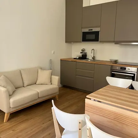 Beautiful Cozy Apartmán *
